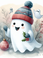 Phantom Whisperer Phantom Whisperer