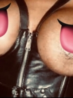 Slutty Vixen