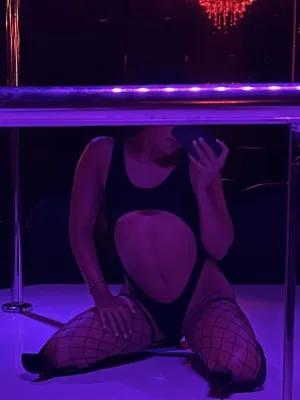 Samara is Here to Play