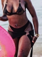 Caribbean Gyal