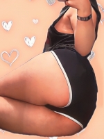 Sexy Trans Arianna
