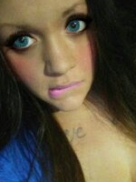 Slutty party girl wants to drain your cock