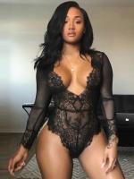 Cum play with Keke