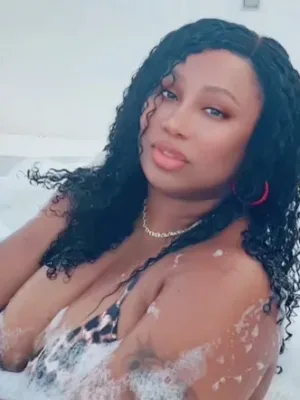 Deep Throat Goddess Zahara