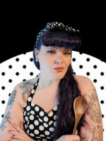 A Domestic Goddess Who Turns the Tables on You