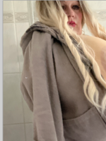 Pamela Bimbo showing pussy and tits cover image