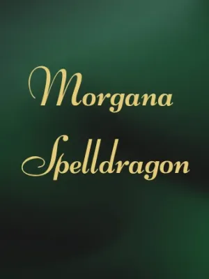 Morgana Spelldragon Morgana Spelldragon