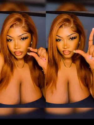 If you are not spoiling me then what are you doing