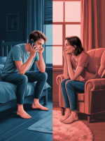 A Shoulder When You Need It The Most