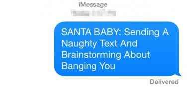 Master Sexting Mondays &ndash; Holiday Sexting