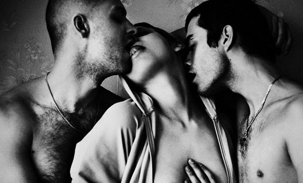 Threesomes: Is 3 company, or a crowd?