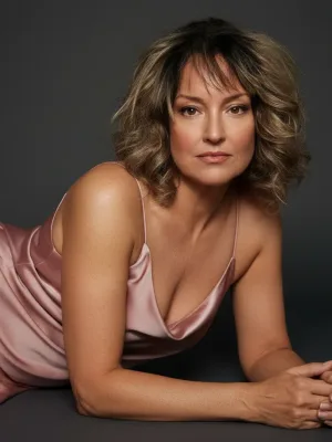 Claudia Midwest Wife