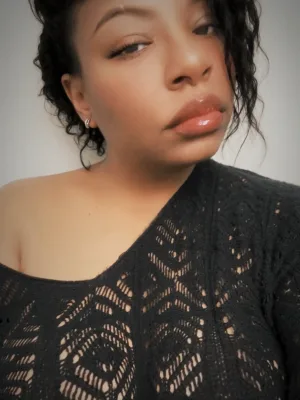 Goddess Shasha Raine