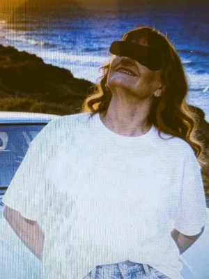 Singular Sounding Board Because It Is All About You