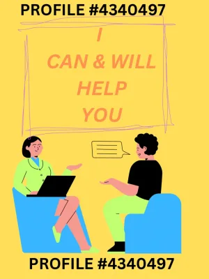 Adult Affirmation &amp; Acceptance Advisor