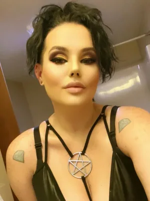 Zia Fawn