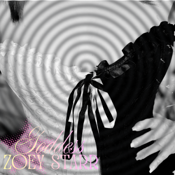 Photo posted by Goddess Zoey Starr