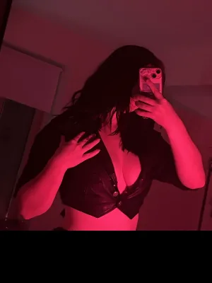 Let me be your fantasy