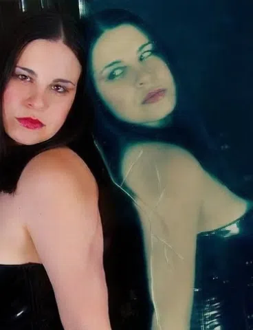 Sensual and Sadistic Domination