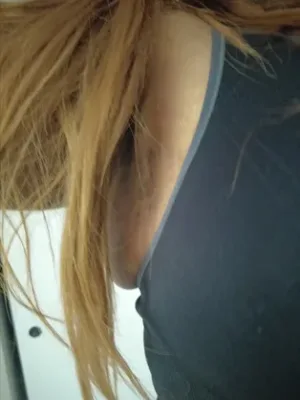 my armpits are gross cover image