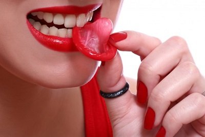 Why women don&rsquo;t like condoms