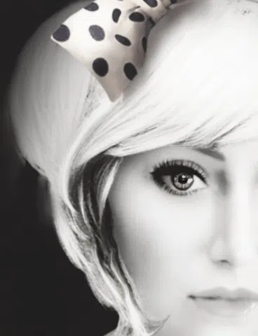 Daddys Babyface Doll