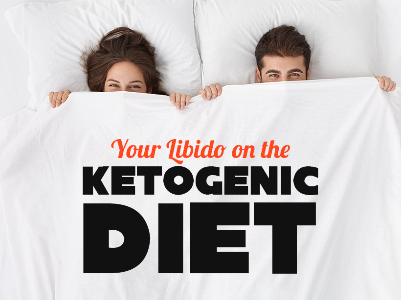New Keto Diet trend may be Detrimental to your Sex Life