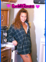 A Horny MILF doing what she does Best