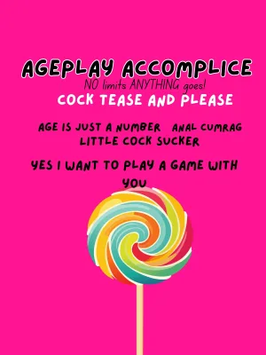 Cock tease and please